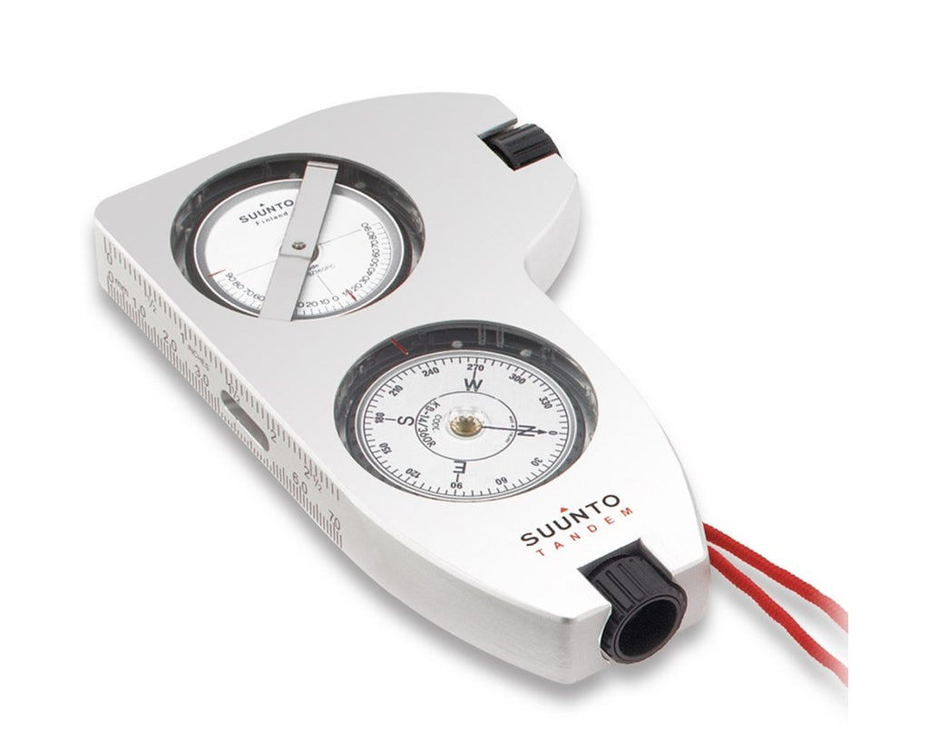 image of Suunto Tandem Compass/Clinometer