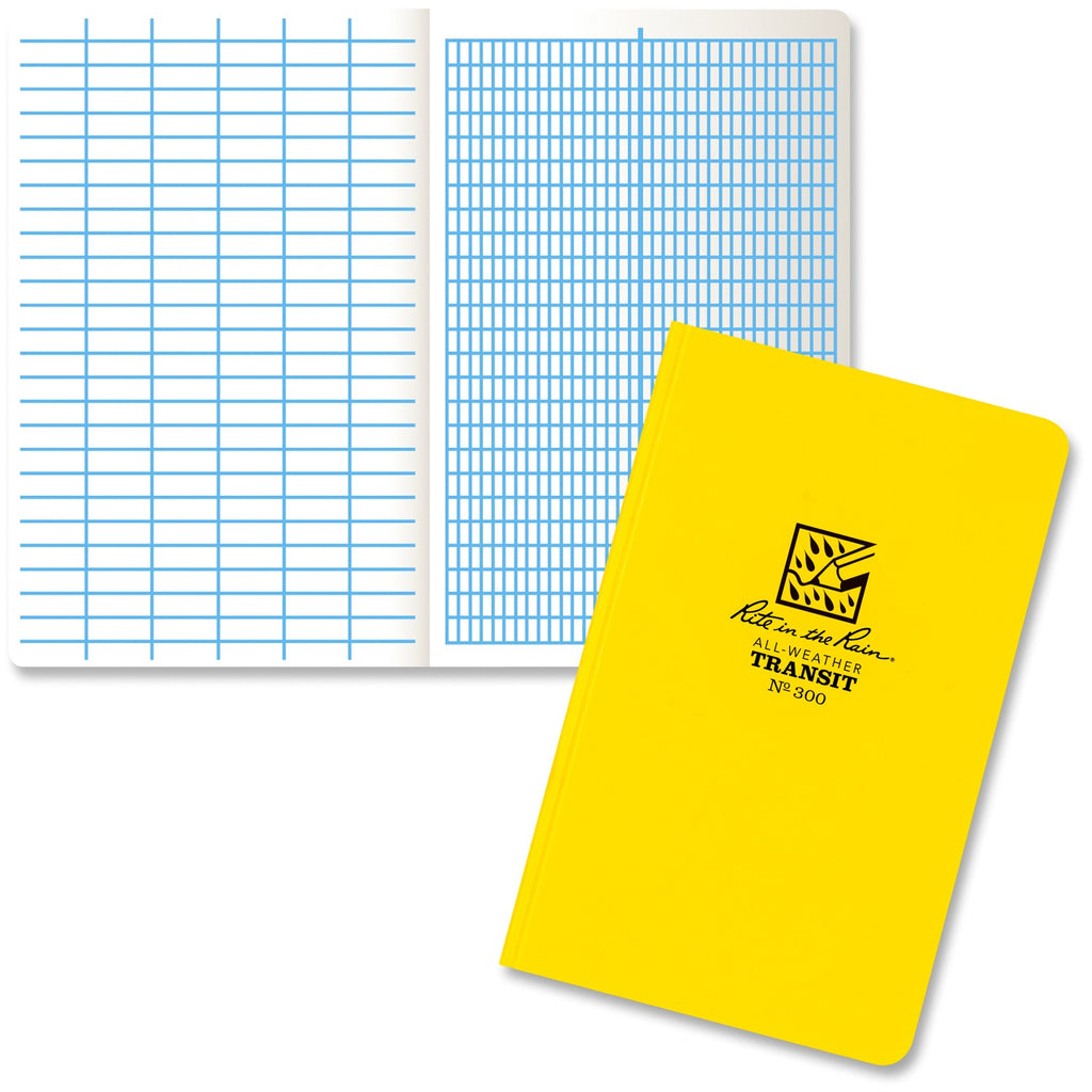 image of Rite in the Rain™ Bound Field Books
