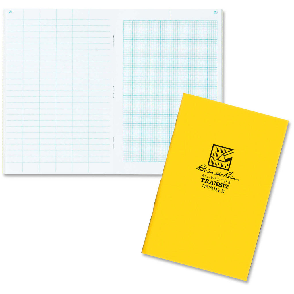 image of Rite in the Rain™ Notebooks