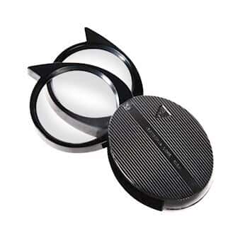 image of Bausch + Lomb Folding Pocket Magnifiers