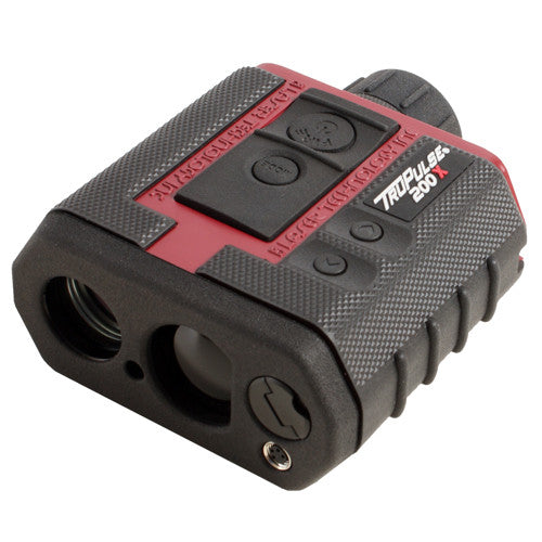 image of TruPulse 200X Laser Rangefinder