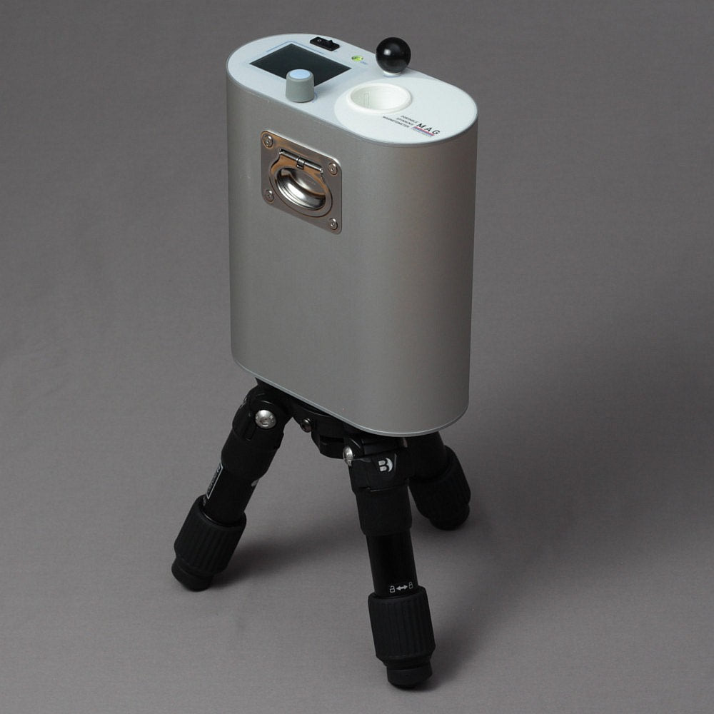 Small Magnetometers Portable Spinning Magnetometer (PSM) – ASC Scientific